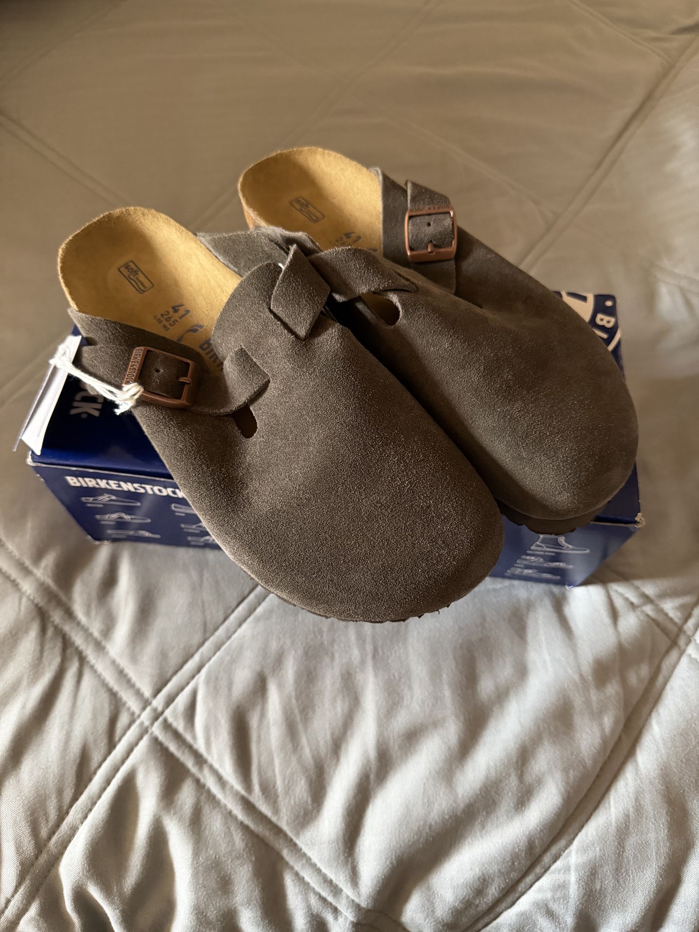 Clog Birkenstock
