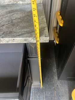 Working table