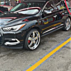 Qx60