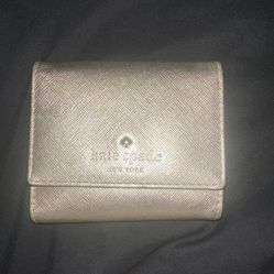 Authentic Kate Spade Wallet