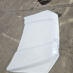 Ford F150  hood oem  Front 15 to 20