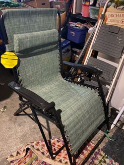 New oversized lounge chair recliner