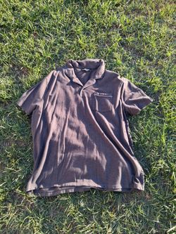 Mens polo size xl express