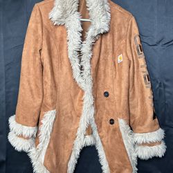 Carhartt Coat