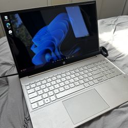 HP Pavilion Laptop