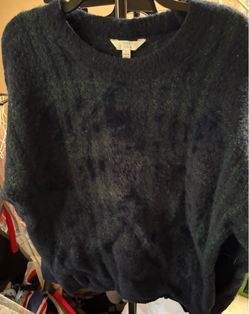 Long sleeve Sweater
