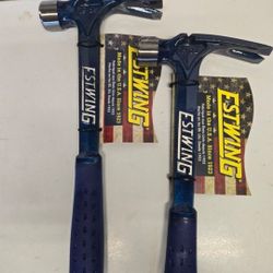 Easwing Hammers