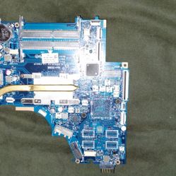 Motherboard: CSL50/CSL52  LA-E801P