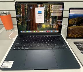 (79999) APPLE MACBOOK AIR A3240