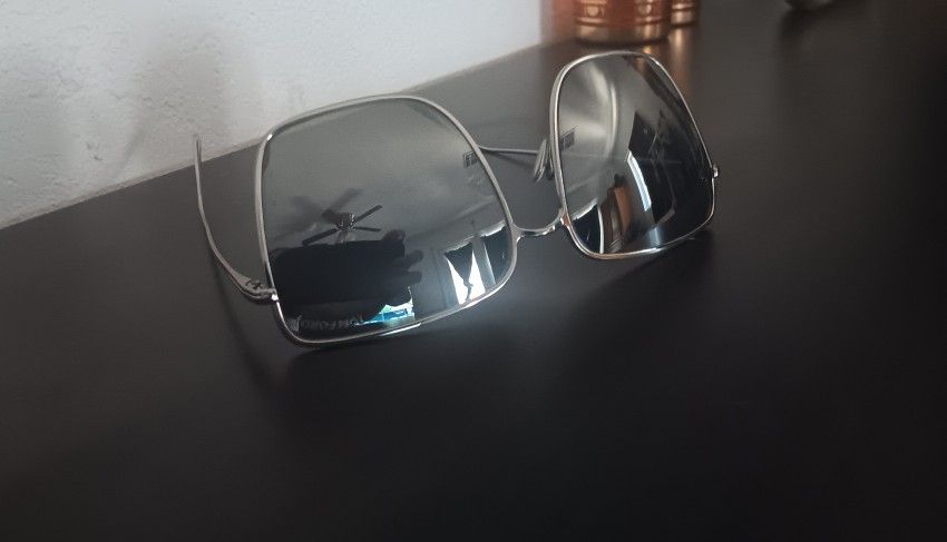 Women's Nearly New Tom Ford Heather Sunglasses