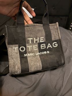 marc jacobs tote bag