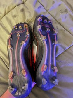 Adidas Soccer Cleats for 200$