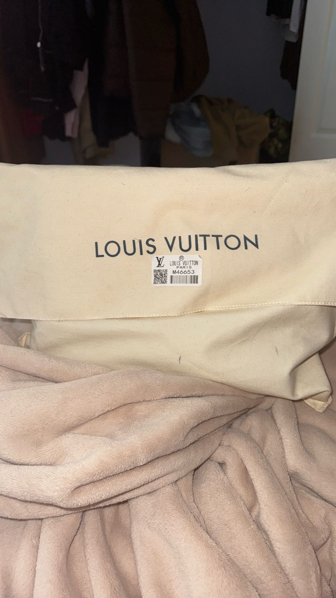 Louis Vuitton