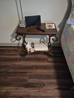 End tables