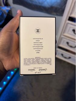 chanel n 5