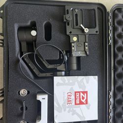 Zhiyun Crane Gimbal V1