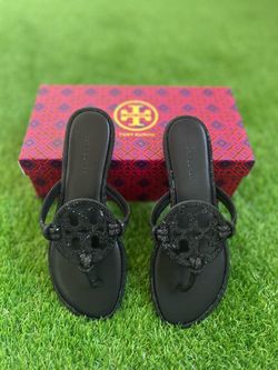 Tory Burch Sandels