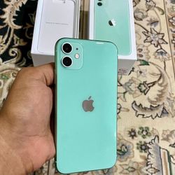 turquoise iPhone new