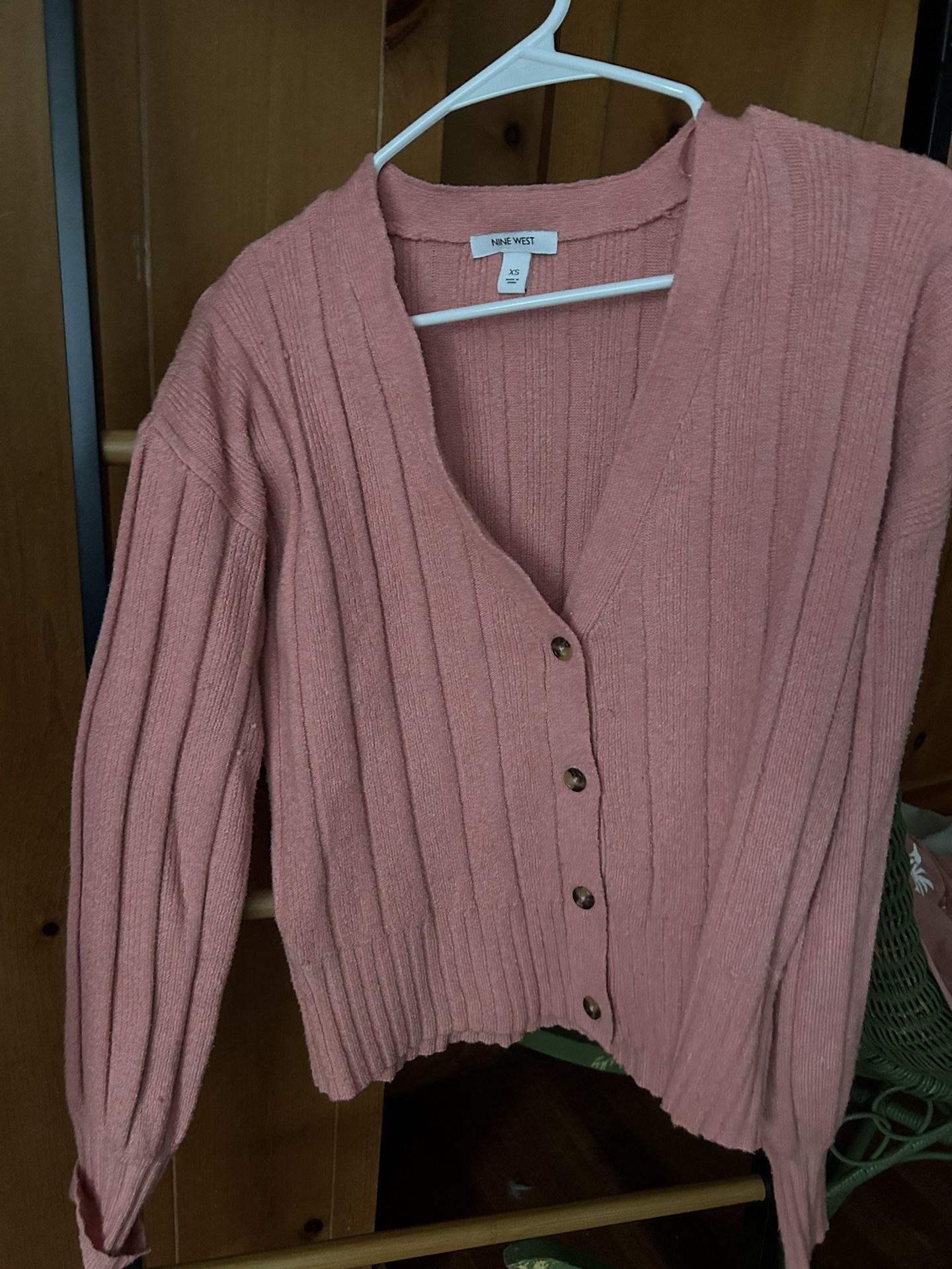 Nine West Cardigan