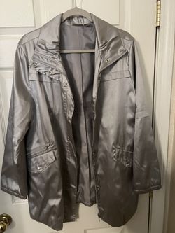 Women Jacket Zenergy