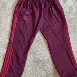 Yeezy Season 1 Calabasas Adidas Jogger