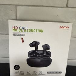 Wireless Earbuds New Never Opened