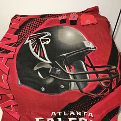 Atlanta Falcons Items 