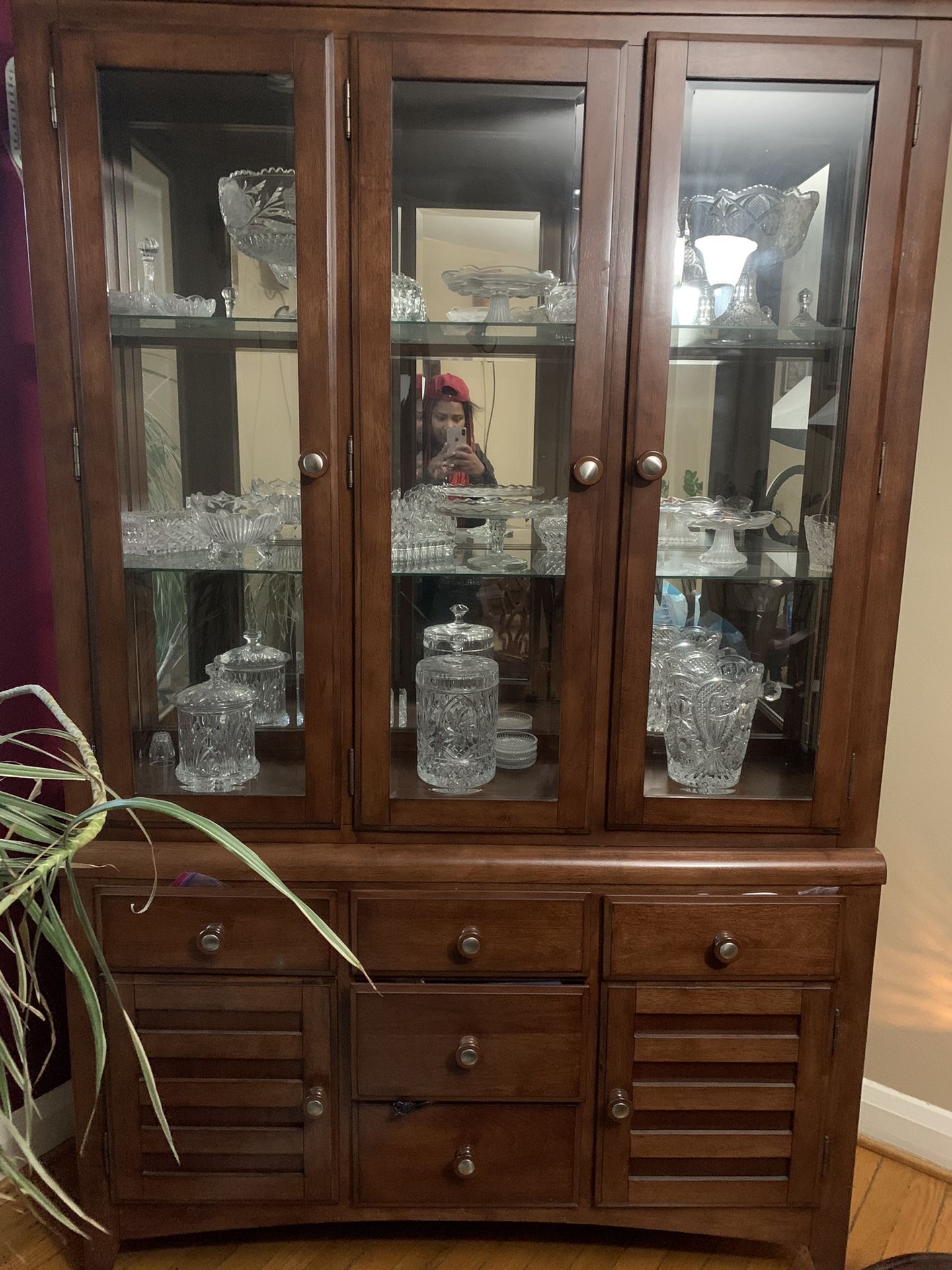 China Cabinet 