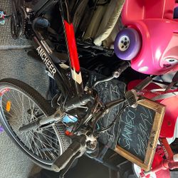 Ancheer Electric Bike