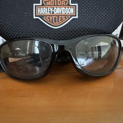 Harley Davidson Sunglasses 