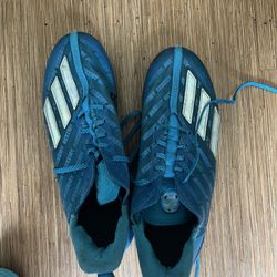 Adidas Football Cleats