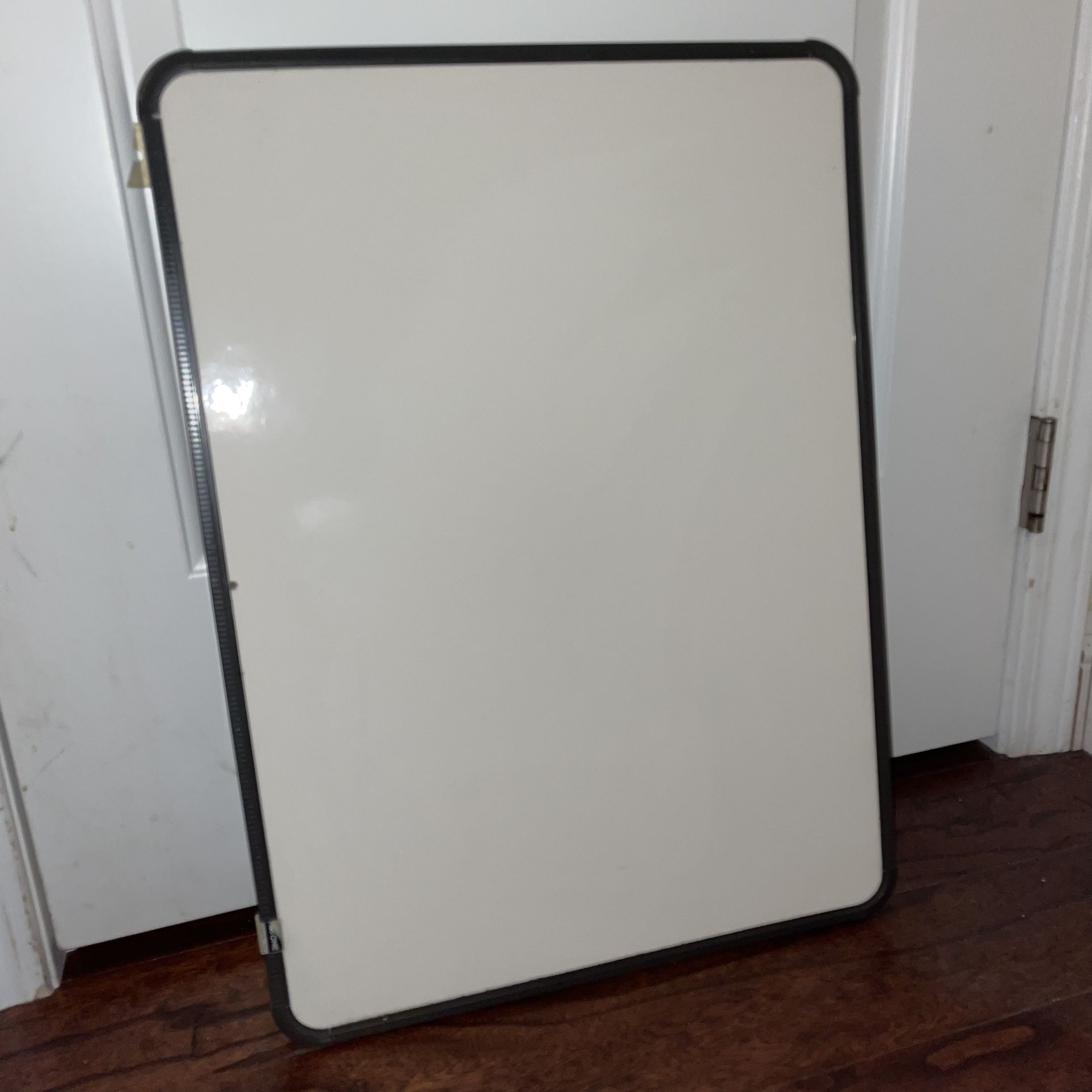 22.5” X 16.7” White Board 