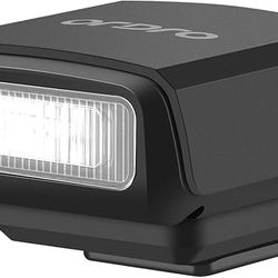 Camera Flash FL-10 Mini Camera Flash Speedlite for Digital Film Cameras