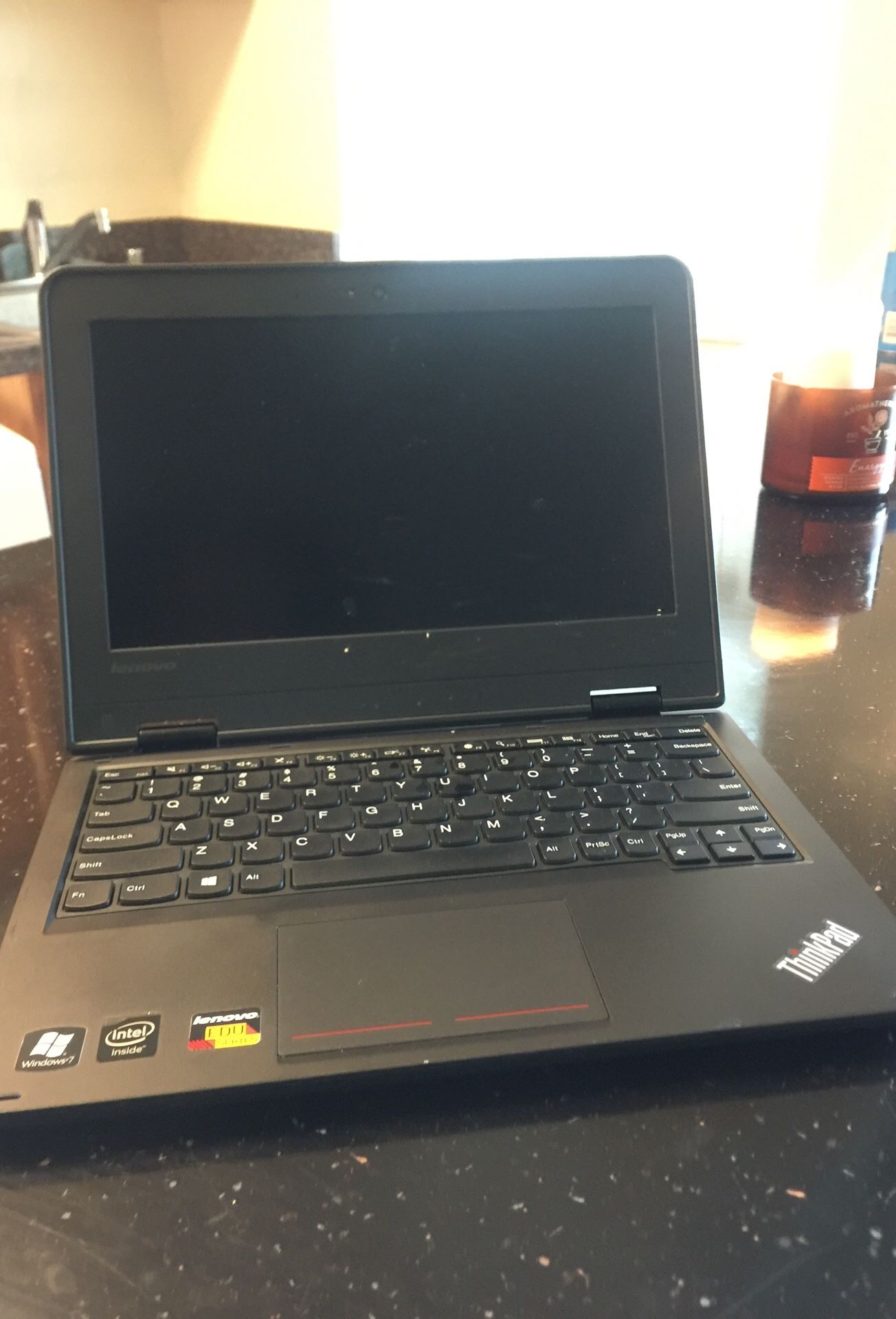 Lenovo Laptop