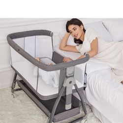 Baby Bassinet