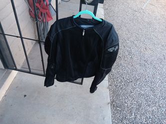 Joe ROCKET BIKER JACKET