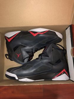 Jordan’s True Flight SIZE 9
