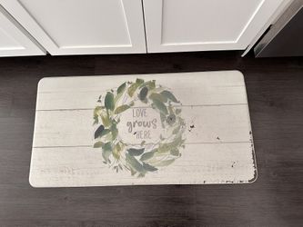 Kitchen Mat