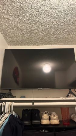 Samsung 38inch smart tv