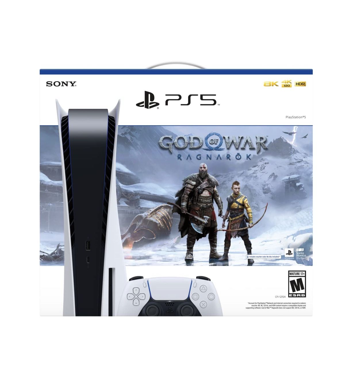 L'artbook de God of War : Lore and legends est en promo
