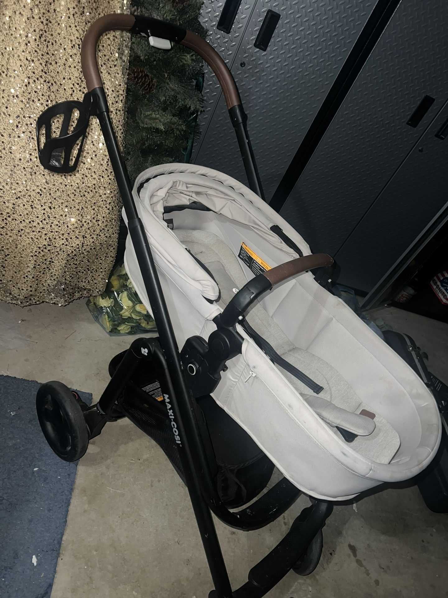 Maxi Cosi Stroller