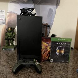 Xbox Series X 