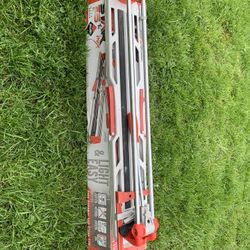 Rubí 26 In Tile Cutter