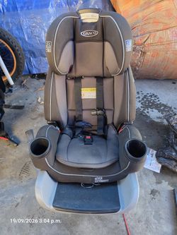 Car Seat