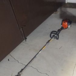 Husqvarna Gas Weed Eater 