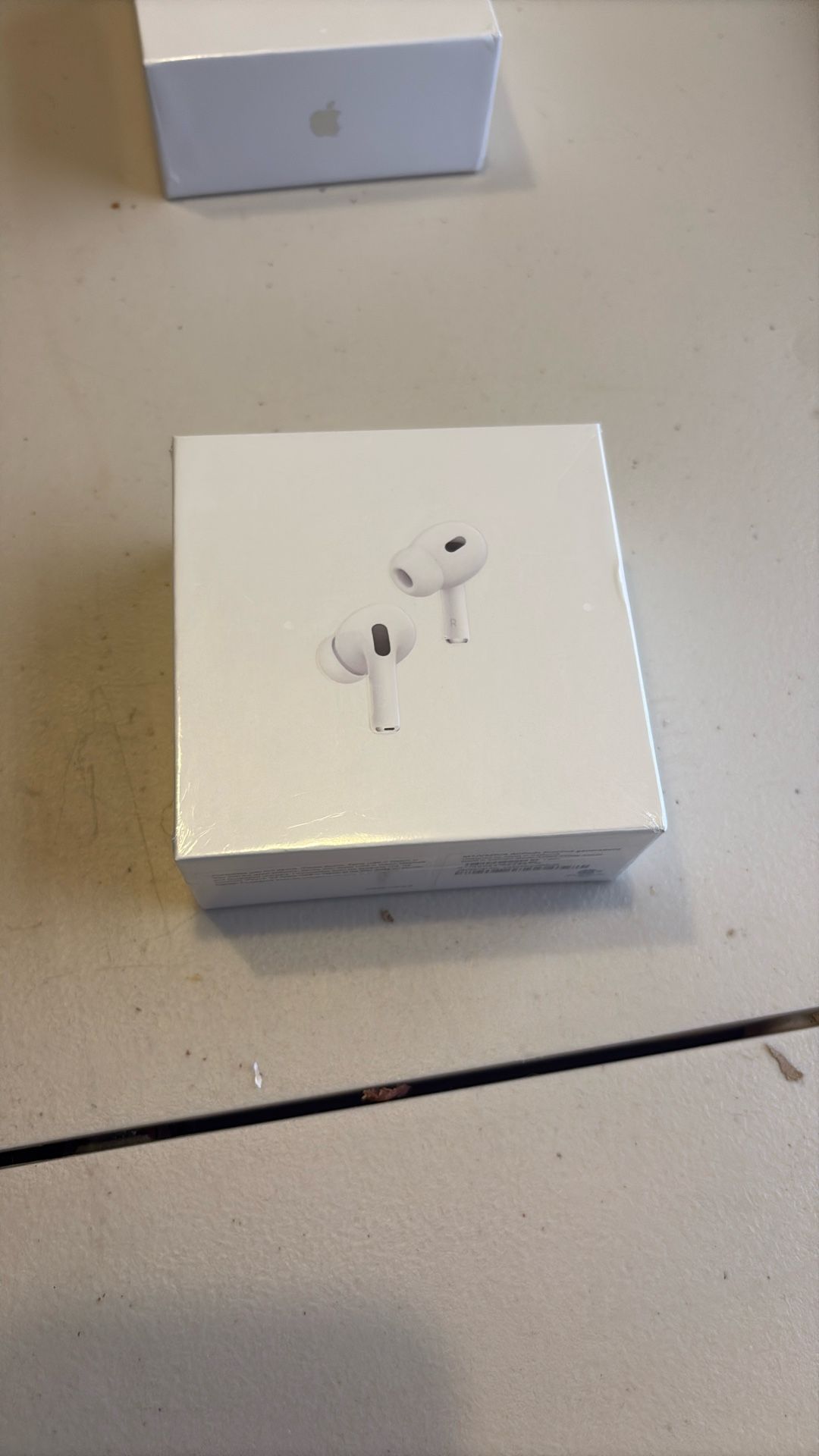 AirPods Pro’s