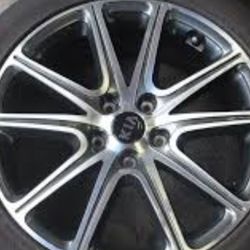 Kia Optima Rims Forte Wheels Cadenza Spectra Rio Sedona Sorento Rims Sportage K5 GT Stinger 