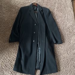 Men’s Dress Coat 
