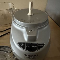 Cuisinart Prep 11 Pulse Food Processor