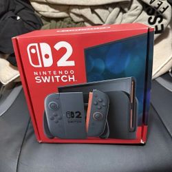 MODEL 2 SWITCH BUNDLE (Sealed)
